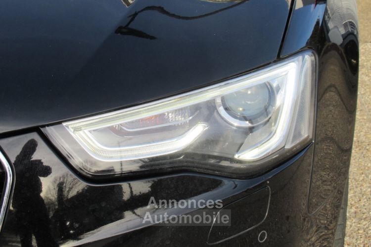 Audi A5 3.0 V6 TDI 245CH S LINE QUATTRO S TRONIC 7 - <small></small> 19.990 € <small>TTC</small> - #8