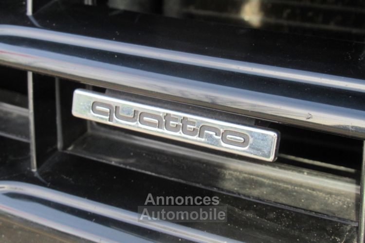 Audi A5 3.0 V6 TDI 245CH S LINE QUATTRO S TRONIC 7 - <small></small> 19.990 € <small>TTC</small> - #9