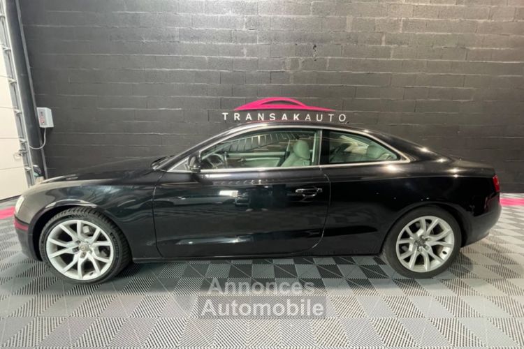 Audi A5 3.2 V6 FSi 265 Quattro Ambition Luxe - <small></small> 16.490 € <small>TTC</small> - #2