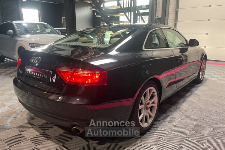 Audi A5 3.2 V6 FSi 265 Quattro Ambition Luxe - <small></small> 16.490 € <small>TTC</small> - #5