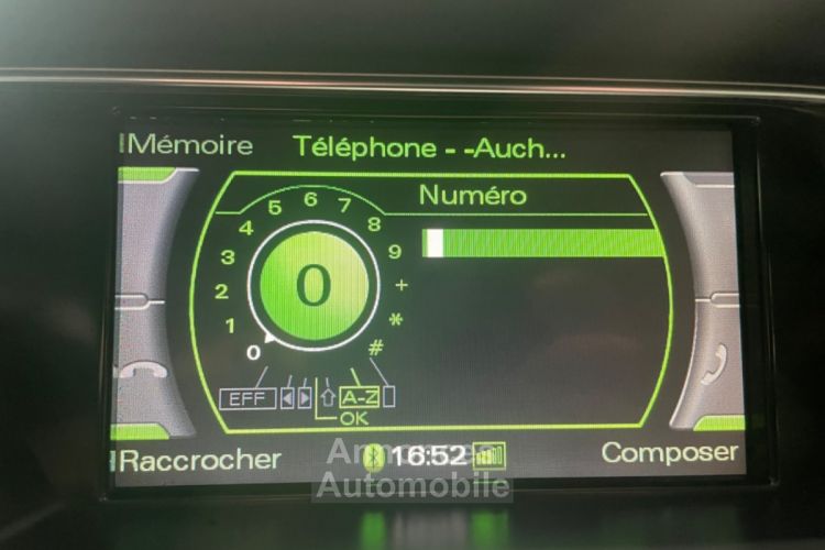 Audi A5 3.2 V6 FSi 265 Quattro Ambition Luxe - <small></small> 16.490 € <small>TTC</small> - #32