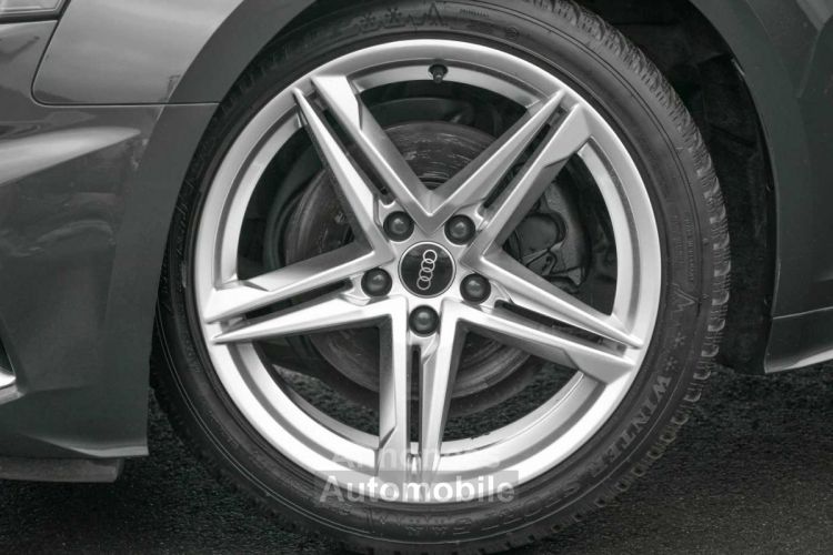 Audi A5 35 TDi - S-TRONIC - MATRIX - LEDER - CAMERA - NAVI - WIRELESS - - <small></small> 35.950 € <small>TTC</small> - #4