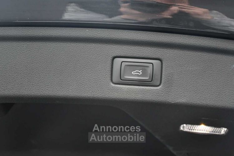 Audi A5 35 TDi - S-TRONIC - MATRIX - LEDER - CAMERA - NAVI - WIRELESS - - <small></small> 35.950 € <small>TTC</small> - #26