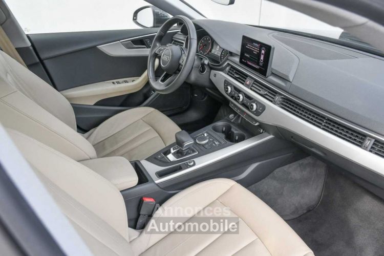 Audi A5 35 TDi - S-TRONIC - MATRIX - LEDER - CAMERA - NAVI - WIRELESS - - <small></small> 33.990 € <small>TTC</small> - #13