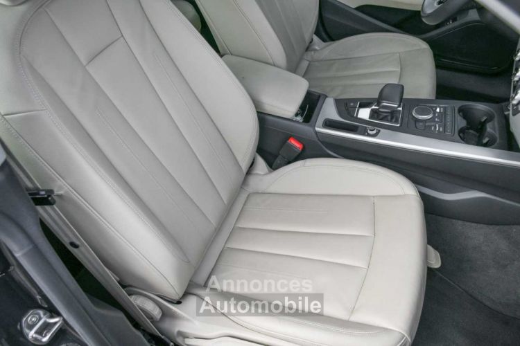 Audi A5 35 TDi - S-TRONIC - MATRIX - LEDER - CAMERA - NAVI - WIRELESS - - <small></small> 33.990 € <small>TTC</small> - #15