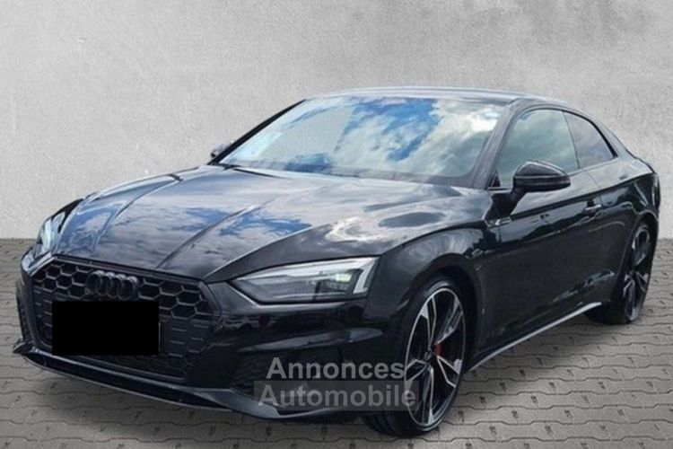 Audi A5 35 TFSI 150 S tronic 7 S Line - <small></small> 41.990 € <small>TTC</small> - #1