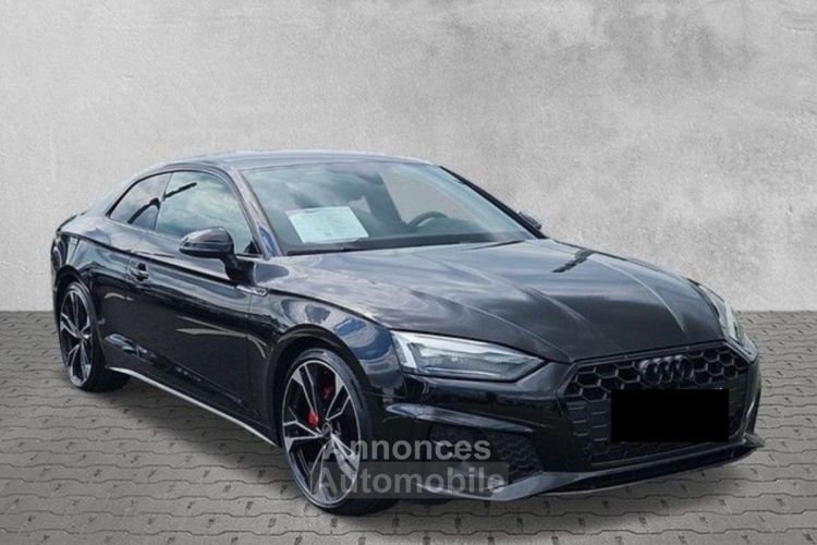 Audi A5 35 TFSI 150 S tronic 7 S Line - <small></small> 41.990 € <small>TTC</small> - #2