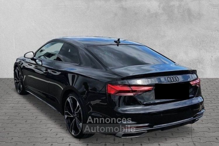 Audi A5 35 TFSI 150 S tronic 7 S Line - <small></small> 41.990 € <small>TTC</small> - #3