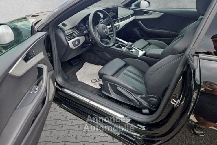 Audi A5 35 TFSI 150 S tronic 7 S Line - <small></small> 41.990 € <small>TTC</small> - #5