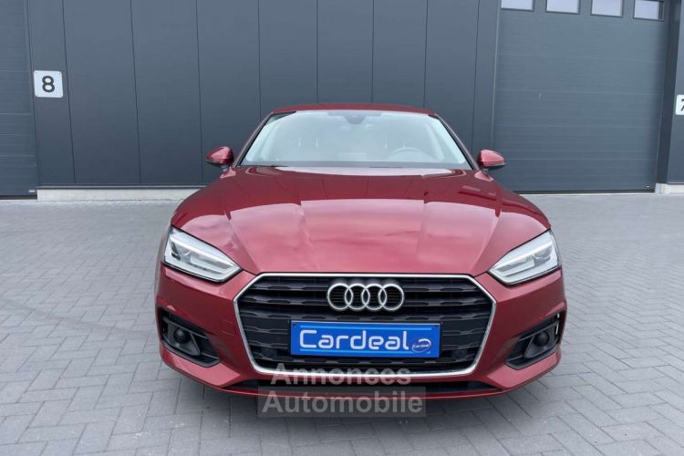 Audi A5 35 TFSI Design S tronic -FAIBLE.KLM-BELLE.VOITURE- - <small></small> 30.990 € <small>TTC</small> - #2