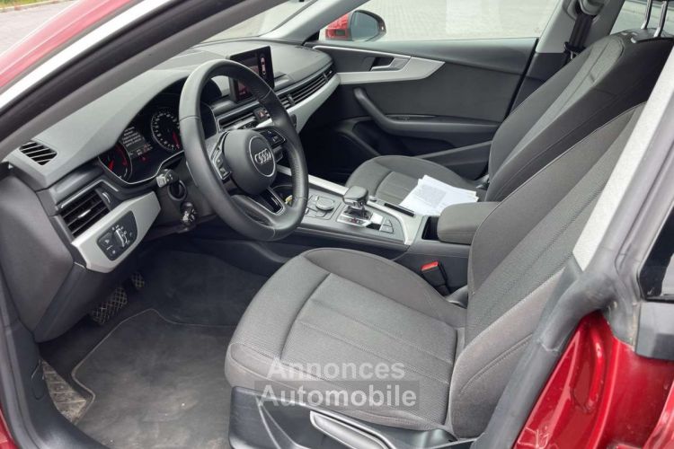 Audi A5 35 TFSI Design S tronic -FAIBLE.KLM-BELLE.VOITURE- - <small></small> 30.990 € <small>TTC</small> - #9