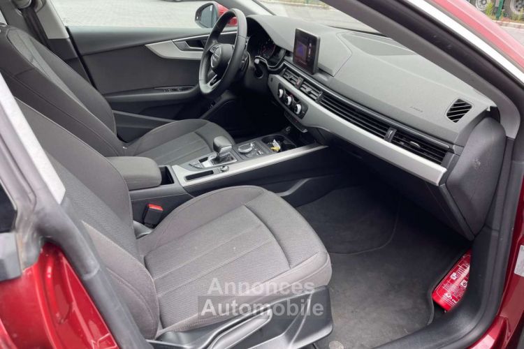 Audi A5 35 TFSI Design S tronic -FAIBLE.KLM-BELLE.VOITURE- - <small></small> 30.990 € <small>TTC</small> - #11