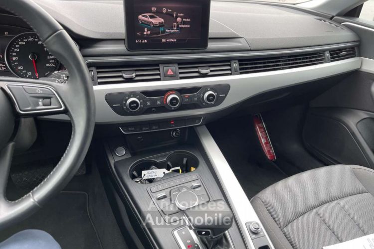 Audi A5 35 TFSI Design S tronic -FAIBLE.KLM-BELLE.VOITURE- - <small></small> 30.990 € <small>TTC</small> - #13