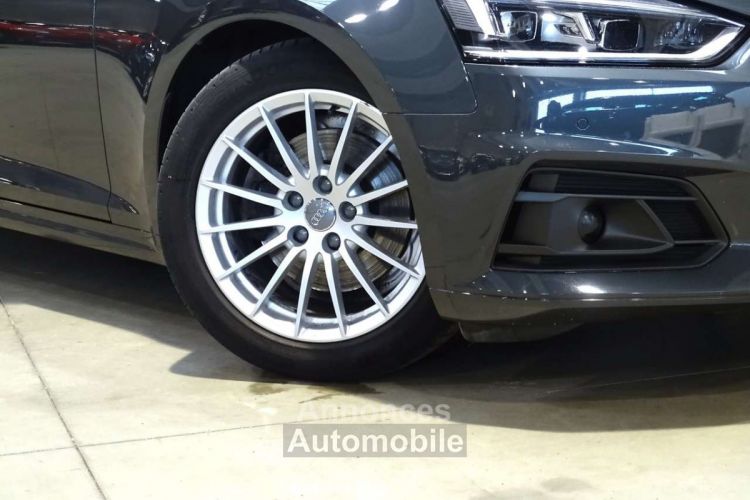 Audi A5 35TDi STronic - <small></small> 30.990 € <small>TTC</small> - #5