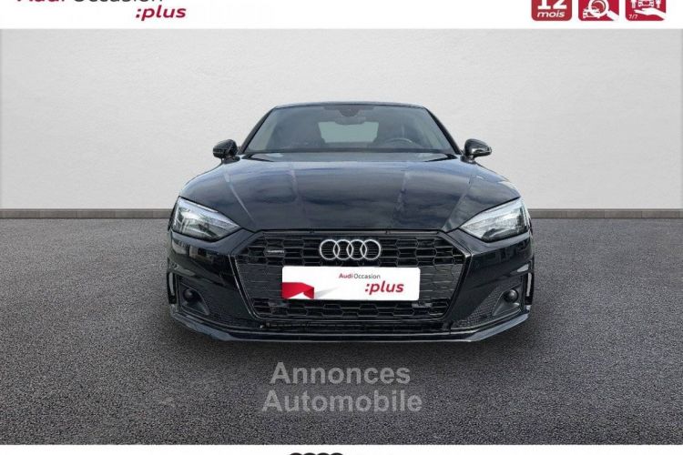 Audi A5 40 TDI 204 S tronic 7 Quattro Design - <small></small> 35.900 € <small>TTC</small> - #2