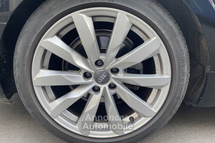 Audi A5 40 TFSI 190 S tronic 7 Design Luxe - <small></small> 38.480 € <small>TTC</small> - #43