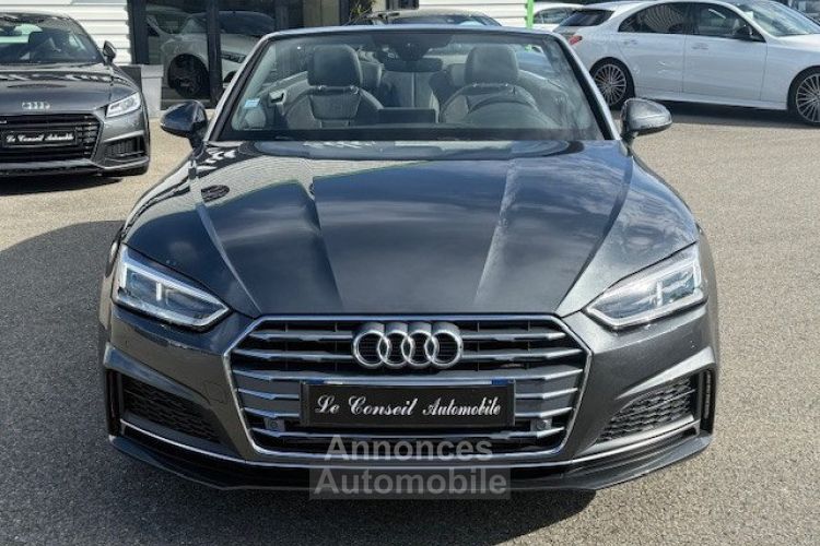 Audi A5 40 TFSI 190CH S LINE S TRONIC 7 - <small></small> 32.990 € <small>TTC</small> - #3