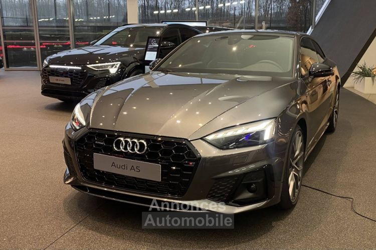 Audi A5 40 TFSI 204 S tronic 7 Quattro Competition - <small></small> 63.900 € <small>TTC</small> - #1