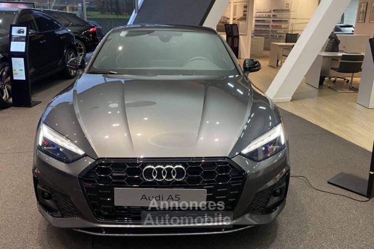 Audi A5 40 TFSI 204 S tronic 7 Quattro Competition - <small></small> 63.900 € <small>TTC</small> - #2