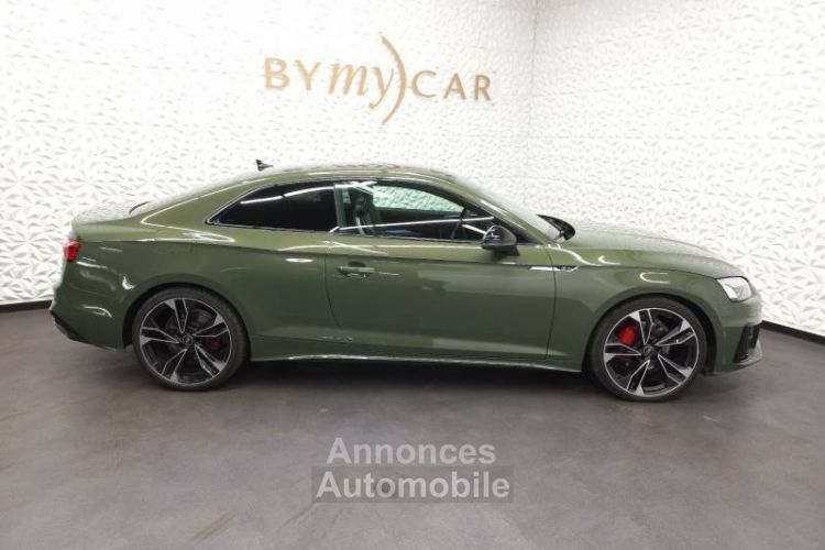 Audi A5 40 TFSI 204 S tronic 7 Quattro S line - <small></small> 40.593 € <small>TTC</small> - #2