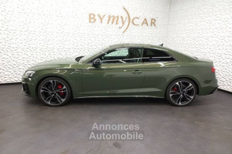 Audi A5 40 TFSI 204 S tronic 7 Quattro S line - <small></small> 40.593 € <small>TTC</small> - #4