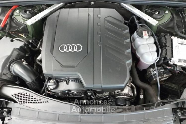 Audi A5 40 TFSI 204 S tronic 7 Quattro S line - <small></small> 40.593 € <small>TTC</small> - #12