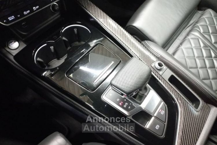 Audi A5 40 TFSI 204 S tronic 7 Quattro S line - <small></small> 40.593 € <small>TTC</small> - #25