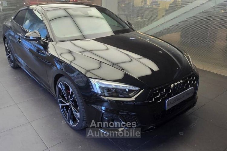 Audi A5 40 TFSI 204 S tronic 7 Quattro S Line - <small></small> 67.900 € <small>TTC</small> - #1