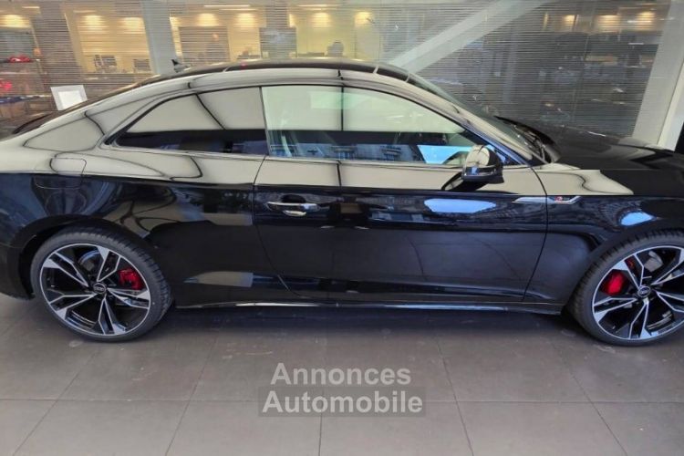 Audi A5 40 TFSI 204 S tronic 7 Quattro S Line - <small></small> 67.900 € <small>TTC</small> - #7