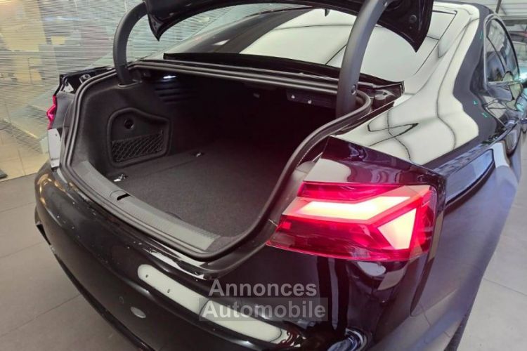 Audi A5 40 TFSI 204 S tronic 7 Quattro S Line - <small></small> 67.900 € <small>TTC</small> - #9