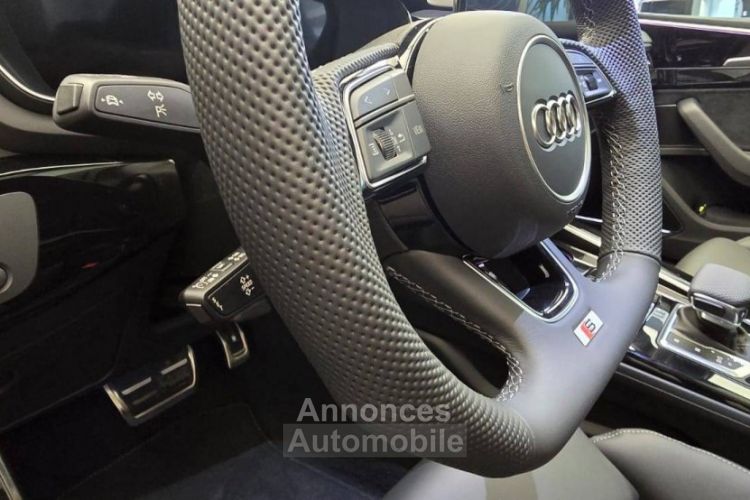 Audi A5 40 TFSI 204 S tronic 7 Quattro S Line - <small></small> 67.900 € <small>TTC</small> - #15