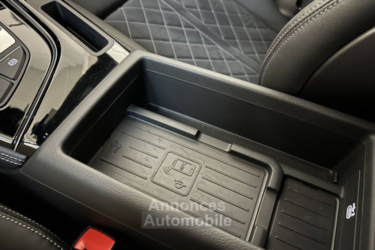 Audi A5 40 TFSI 204 S tronic 7 S Edition - <small></small> 54.879 € <small>TTC</small> - #30