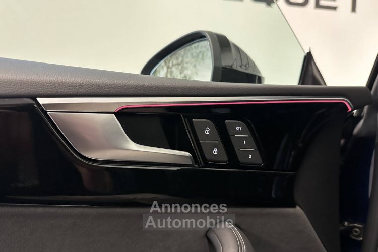 Audi A5 40 TFSI 204 S tronic 7 S Edition - <small></small> 54.879 € <small>TTC</small> - #35
