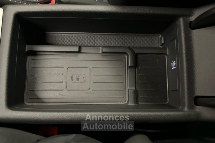 Audi A5 40 TFSI 204ch S line S tronic 7 - <small></small> 58.900 € <small>TTC</small> - #17