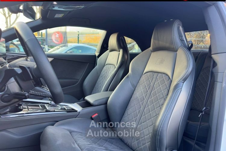 Audi A5 40 TFSI Coupé S-Line 204ch - <small></small> 44.990 € <small>TTC</small> - #9