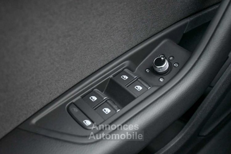 Audi A5 40 TFSI - VIRTUAL - ACC - CAMERA - SPORTSEATS - MASSAGE - - <small></small> 39.950 € <small>TTC</small> - #10