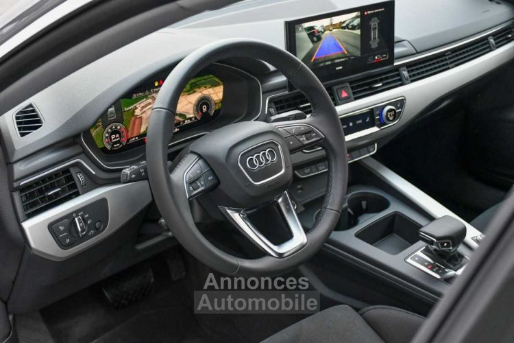 Audi A5 40 TFSI - VIRTUAL - ACC - CAMERA - SPORTSEATS - MASSAGE - - <small></small> 39.950 € <small>TTC</small> - #12
