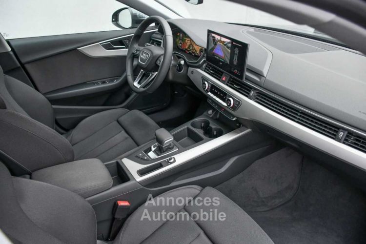 Audi A5 40 TFSI - VIRTUAL - ACC - CAMERA - SPORTSEATS - MASSAGE - - <small></small> 39.950 € <small>TTC</small> - #13