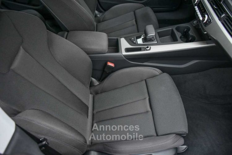 Audi A5 40 TFSI - VIRTUAL - ACC - CAMERA - SPORTSEATS - MASSAGE - - <small></small> 39.950 € <small>TTC</small> - #14