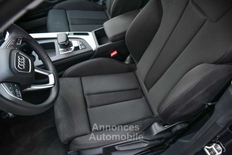 Audi A5 40 TFSI - VIRTUAL - ACC - CAMERA - SPORTSEATS - MASSAGE - - <small></small> 39.950 € <small>TTC</small> - #17