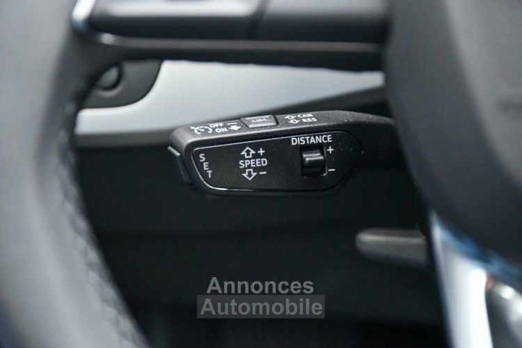 Audi A5 40 TFSI - VIRTUAL - ACC - CAMERA - SPORTSEATS - MASSAGE - - <small></small> 39.950 € <small>TTC</small> - #21