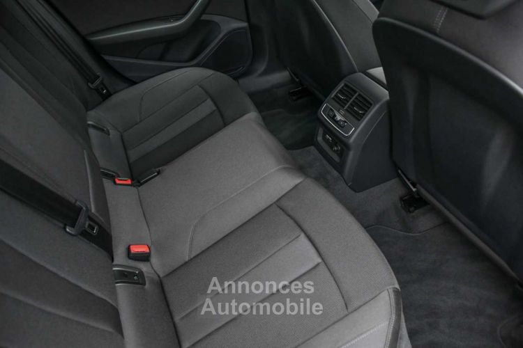 Audi A5 40 TFSI - VIRTUAL - ACC - CAMERA - SPORTSEATS - MASSAGE - - <small></small> 39.950 € <small>TTC</small> - #27