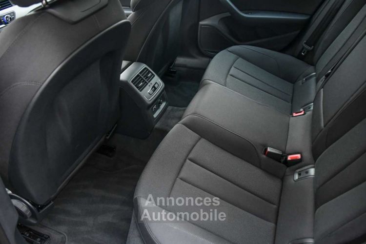 Audi A5 40 TFSI - VIRTUAL - ACC - CAMERA - SPORTSEATS - MASSAGE - - <small></small> 39.950 € <small>TTC</small> - #29