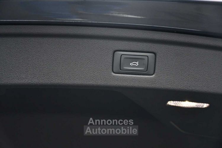 Audi A5 40 TFSI - VIRTUAL - ACC - CAMERA - SPORTSEATS - MASSAGE - - <small></small> 39.950 € <small>TTC</small> - #31