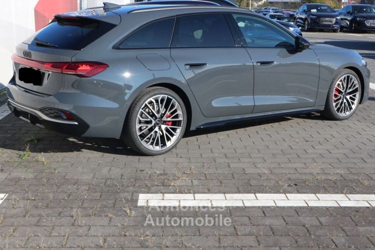 Audi A5 AVANT EDITION ONE TDI 204 QUATTRO S LINE S TRONIC  - <small></small> 73.900 € <small>TTC</small> - #15