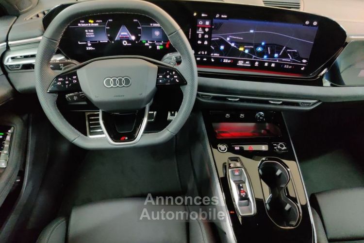 Audi A5 AVANT S LINE TDI QUATTRO NOUVEAU MODELE  - <small></small> 71.990 € <small>TTC</small> - #5