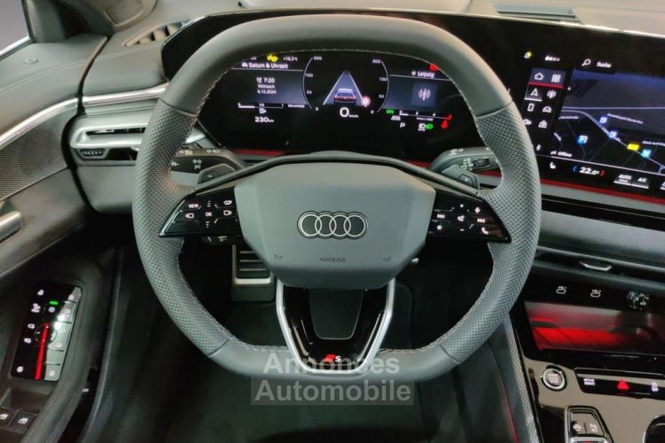 Audi A5 AVANT S LINE TDI QUATTRO NOUVEAU MODELE  - <small></small> 71.990 € <small>TTC</small> - #13