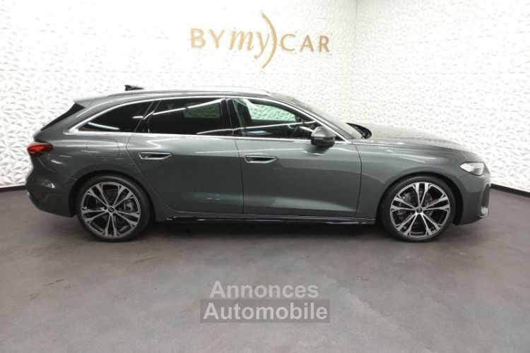 Audi A5 Avant TDI Hybride 204 ch S tronic 7 Quattro S line - <small></small> 71.871 € <small>TTC</small> - #2