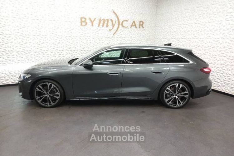 Audi A5 Avant TDI Hybride 204 ch S tronic 7 Quattro S line - <small></small> 71.871 € <small>TTC</small> - #4