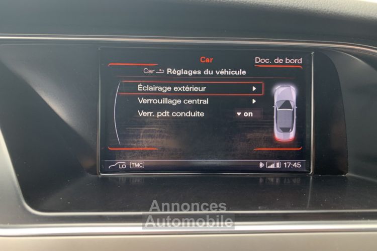 Audi A5 Cabriolet (2) 1.8 TFSI Multitronic 170 cv S Line - <small></small> 17.790 € <small>TTC</small> - #29